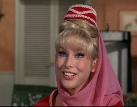 I Dream Of Jeannie Classic Television Revisited Photo 2337435 Fanpop