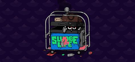 Sludge Life 2 Pc Review Phenixx Gaming
