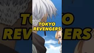 La Saison De L Anime Tokyo Revengers C Est Pour Bient Doovi