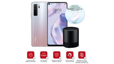 Unveiled on 26 march 2020, they succeed the huawei p30 in the company's p series line. Huawei P40 Lite 5G chega oficialmente à Itália por 399,99 ...