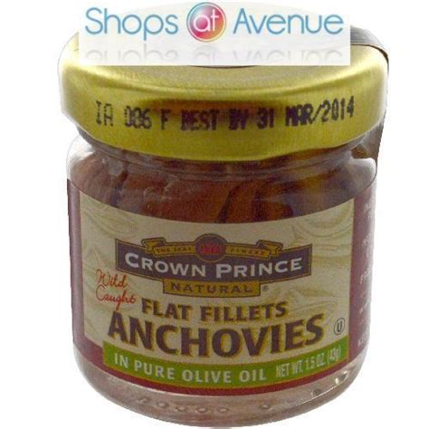 We did not find results for: Crown Prince Flat Anchovies in Oil (18x1.5 Oz) https://www ...