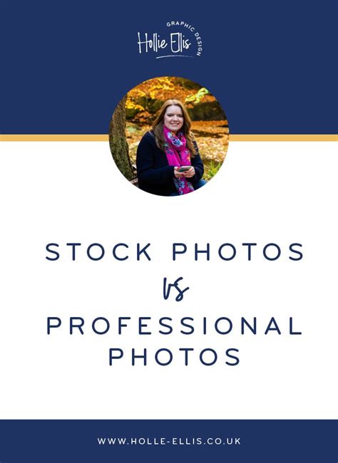 Stock Photos vs. Professional Photos | Professional photo, Stock photos ...