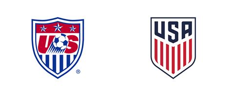 Take a trip to the puma outlets, all without leaving your house. Brand New: New Logo and Type Family for U.S. Soccer by ...