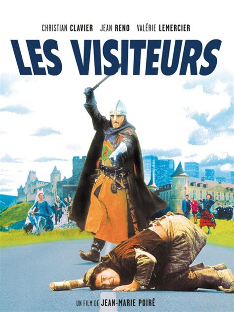 Les Visiteurs Film Les Visiteurs Les Visiteurs Les Visiteurs Streaming