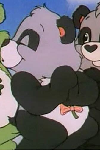 Polite Panda Care Bear Wiki Fandom