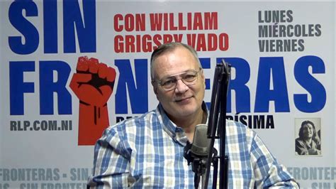 Sin Fronteras Viernes 13 De Enero De 2023 Radio La Primerisima