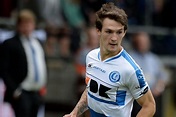 Belgian side Gent suspend striker Benito Raman for homophobic chants ...
