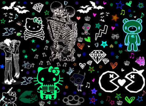 Free Download Emo Punk Background Emo Wallpapers Of Emo Boys And Girls