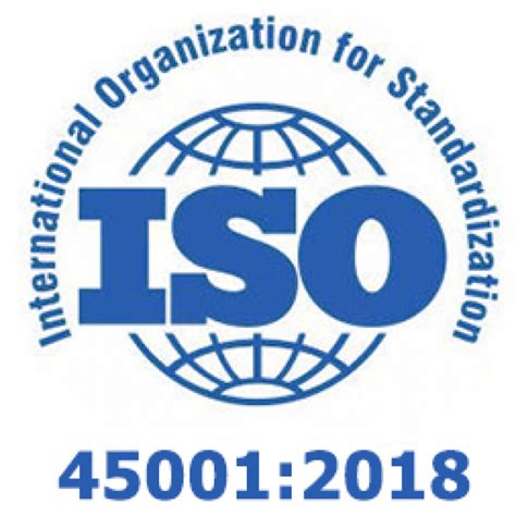 ISO 45001-2018 | Trio Engineering - Your EMS Provider