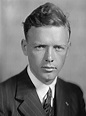 About: Charles Lindbergh
