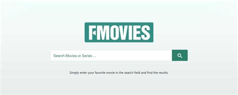 Fmovies Top 20 Fmovies Websites The Alternatives And The Best
