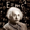 Връзката между кои физични величини описва формулата на Айнщайн Е=mc^2 ...