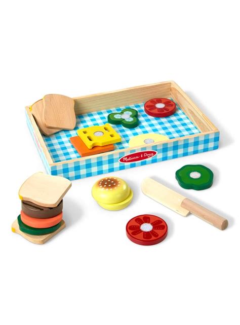 Melissa And Doug Kitchens Playfood And Housekeeping In Pretend Play
