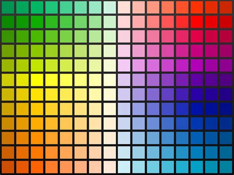 Web Color Picker From Image Detect Color