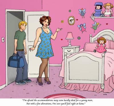 ADVANCED GYNARCHY BECOMING IN A SISSY MAID FOR M Tumbex