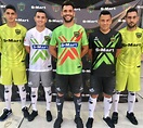 FC Juárez en Twitter: "Te presentamos la piel que con orgullo y pasión ...