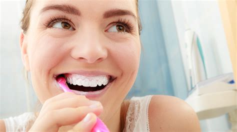 Quiz How Well Are You Brushing Your Teeth Dentrix Dental Care