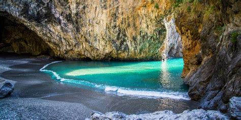 Quali sono le spiagge più belle della Calabria