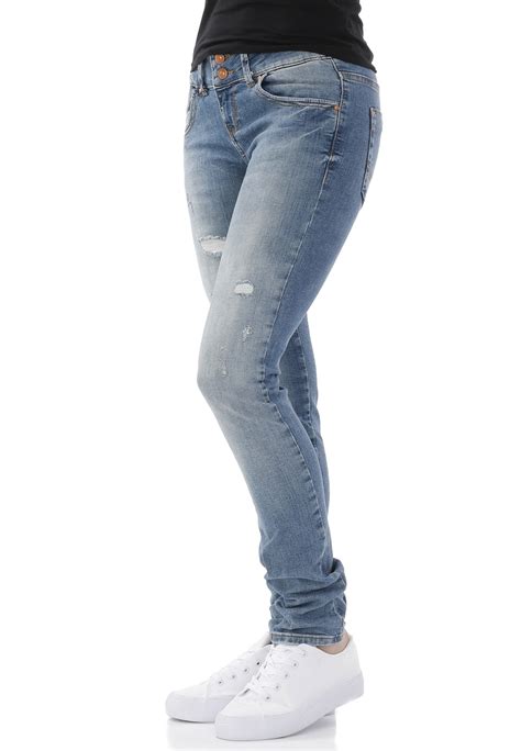 Damen Jeanshosen Ltb Jeans Damen Molly M Jeans Dskgroup Co Jp