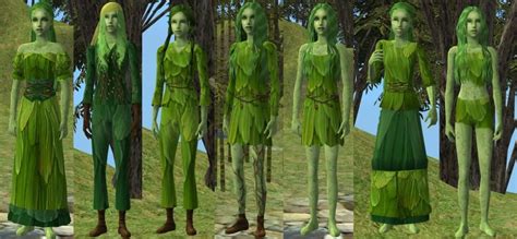 Teen Female Plantsim Add Ons Sims Sims Mods Sims 2