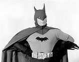 Lewis Wilson from Batman Through the Years | E! News