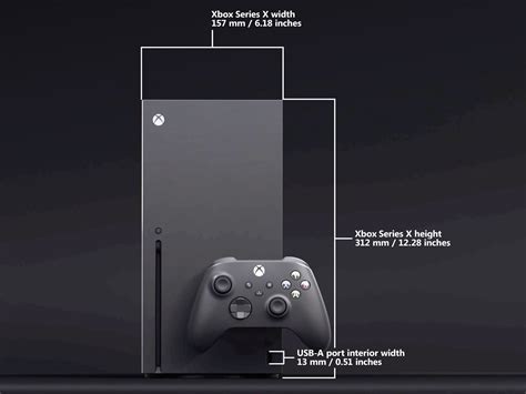 Récapitulatif De La Xbox Series X Infos Thegeeksite