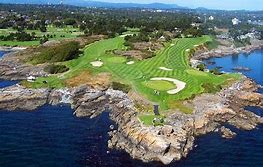 Image result for pictures of the victoria golf club
