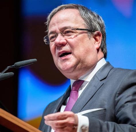 Laschet's victory does not guarantee that he'll be the cdu's man to run for chancellor — but that beyond china and russia, laschet has said that germany is not the passive geopolitical player the. Armin Laschet / Düsseldorf (AFP): Vorläufiges Ergebnis: CDU gewinnt NRW ... - He is married to ...