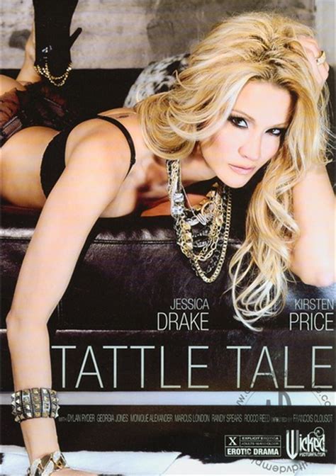 Tattle Tale 2010 Adult Dvd Empire