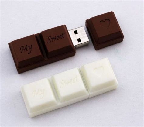 Cool And Unusual Usb Flash Drives 103 Pics