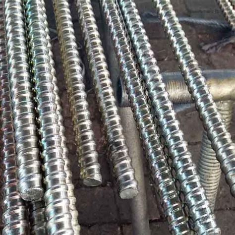 Steel Tie Rods Construction Effective Info 2021
