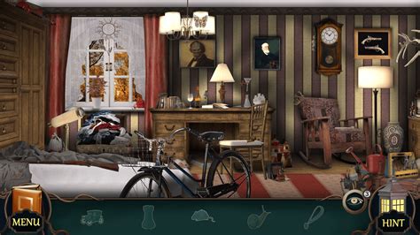 Mystery Hotel Hidden Object Detective Game On Steam