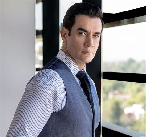 David Zepeda Enfrenta Rumores Sobre Su Sexualidad People En Español