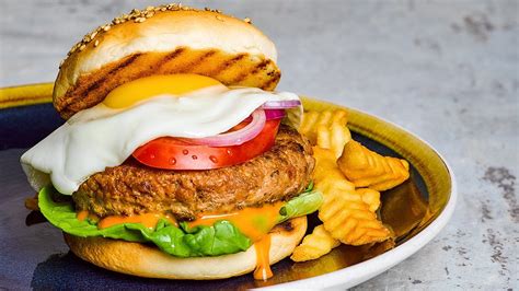 Hamburger With Thousand Island Dressing Recipe