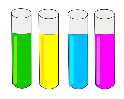 Test clipart test tube, Test test tube Transparent FREE for download on gambar png