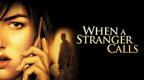 When a Stranger Calls (2006) - AZ Movies