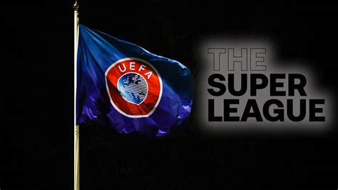 Treffen Zwischen Super League Und Uefa Initiatoren Kündigen