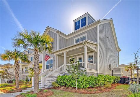Daniel Island Charleston Sc Real Estate And Homes For Sale ®