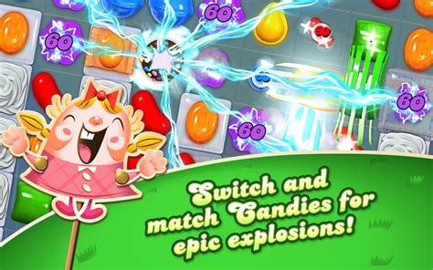 Candy Crush Saga 1410 Mod Apk Mega Mod Download Free Apk Mod