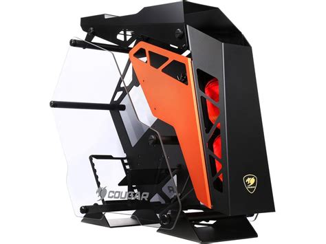 The 10 Craziest Pc Cases On Newegg Newegg Insider