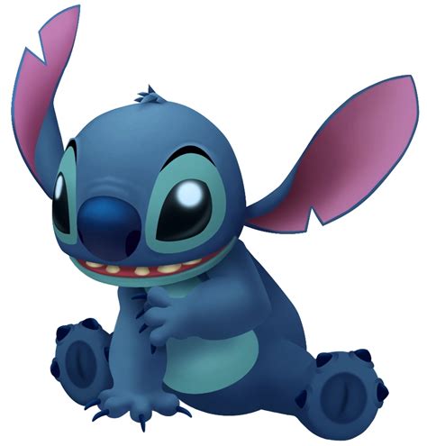 Lilo And Stitch Png Images Transparent Free Download