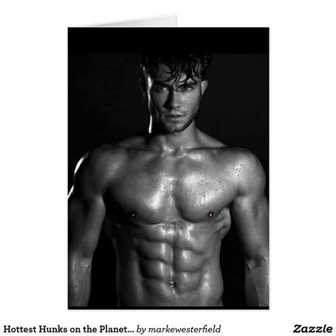 Hottest Hunks On The Planet Time For Equality In 2020 Hot Hunks Fit Men Bodies