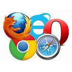 Browser Web Data Retention Internet Icons Scheme