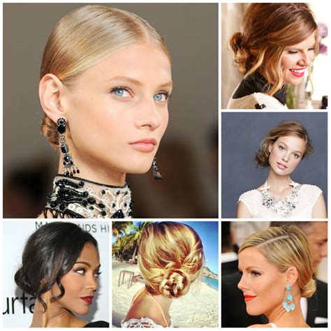 Beautiful Low Bun Hairstyles For 2021 2021 Haircuts Hairstyles And