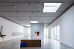 Galeria de Instituto de Arte Contemporânea da Universidade da Virgínia ...