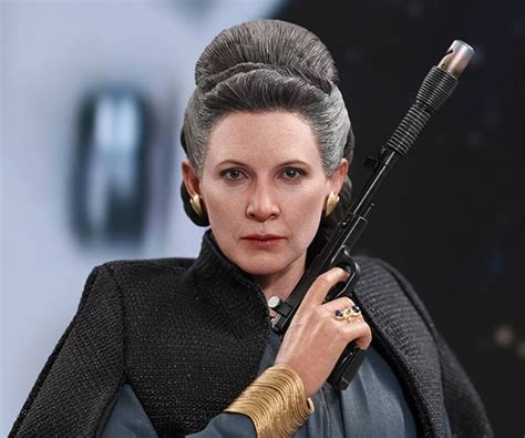 The Best Princess Leia On The Awesomer