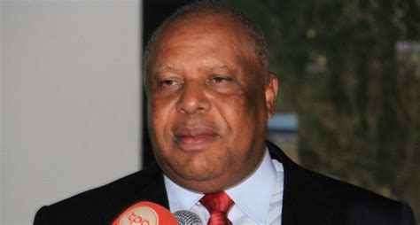 Governador Do Cuando Cubango Satisfeito Com Formação Dos Ex Militares Portal De Angola