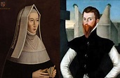 42 Vicious Facts About Margaret Beaufort, The Scheming Mother Of The ...