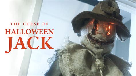 The Curse Of Halloween Jack 2019 Netflix Flixable