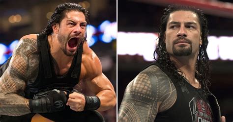 Get the latest news, stats, videos, highlights and more about goaltender roman will on espn.com. 10 Backstage Stories About Roman Reigns We Can't Believe